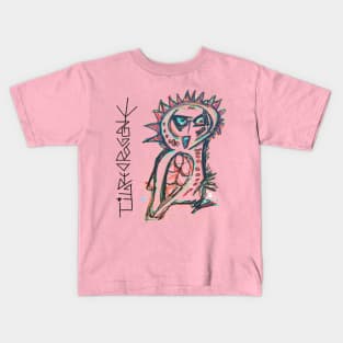 owl Kids T-Shirt